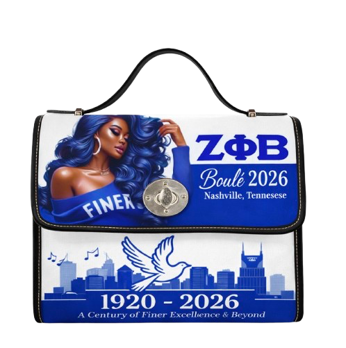 Boule'2026 Bag