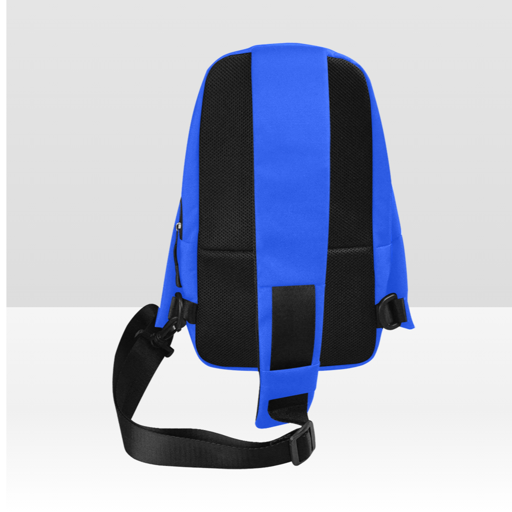 Zeta Phi Beta 1920 Shield Crossbody Bag